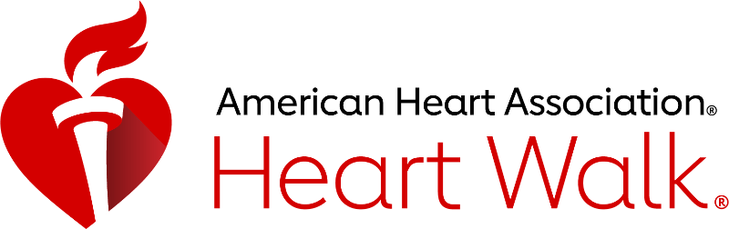 American Heart - Association Heart Walk